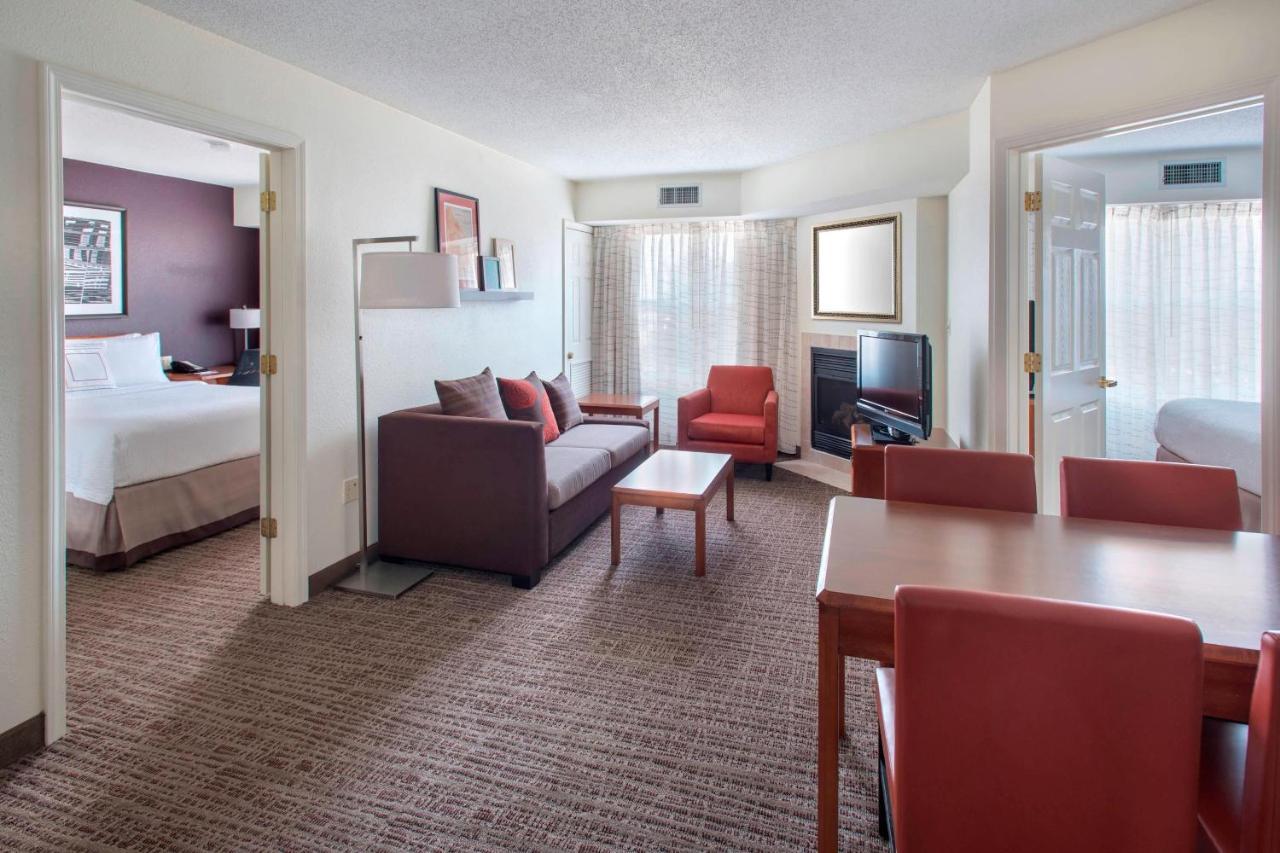 Residence Inn Cranbury South Brunswick Exterior photo
