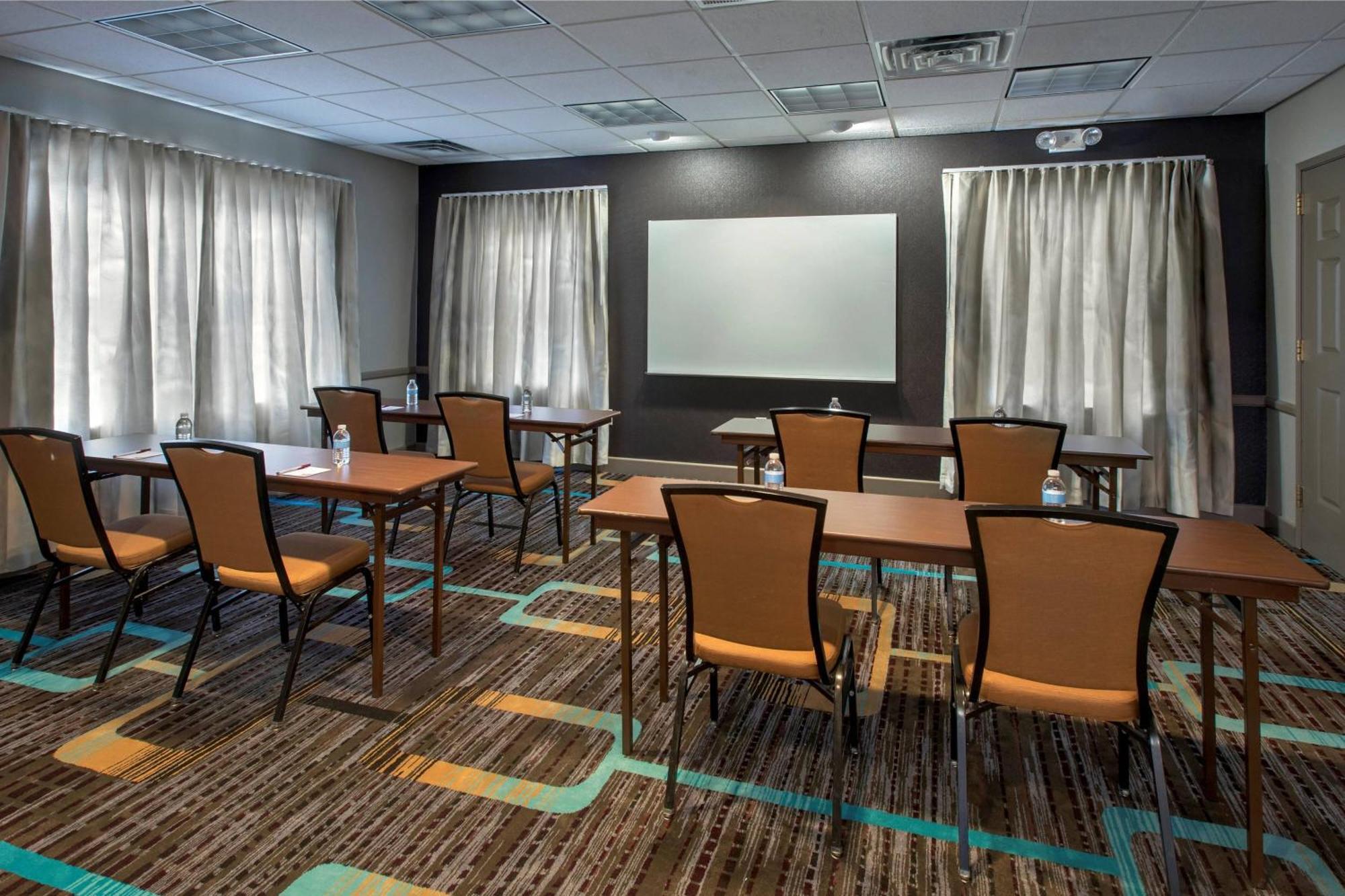 Residence Inn Cranbury South Brunswick Exterior photo