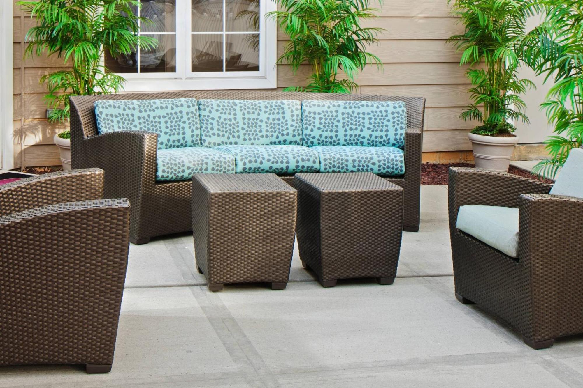 Residence Inn Cranbury South Brunswick Interior photo